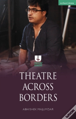 Capa do artigo Theatre Across Borders
