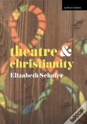 Capa do artigo Theatre And Christianity