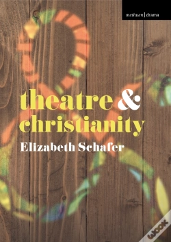 Capa do artigo Theatre And Christianity