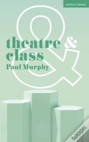 Capa do artigo Theatre And Class