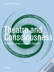 Capa do artigo Theatre And Consciousness