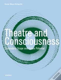 Capa do artigo Theatre And Consciousness