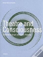 Capa do artigo Theatre And Consciousness