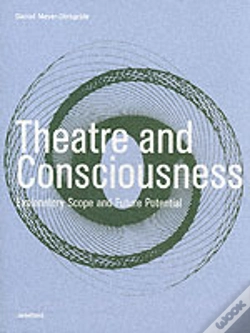 Capa do artigo Theatre And Consciousness
