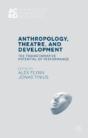 Theatre And Development - Preview