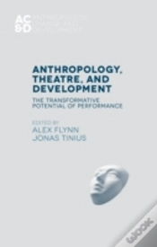 Capa do artigo Theatre And Development