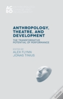 Capa do artigo Theatre And Development