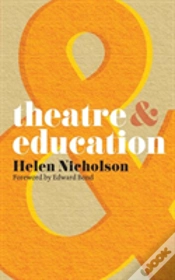 Capa do artigo Theatre And Education