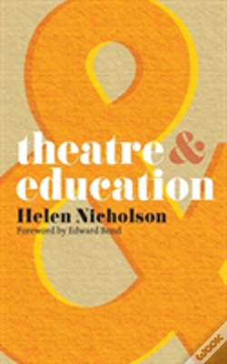 Capa do artigo Theatre And Education