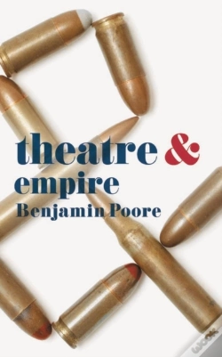 Capa do artigo Theatre And Empire