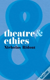Capa do artigo Theatre And Ethics