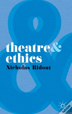 Capa do artigo Theatre And Ethics