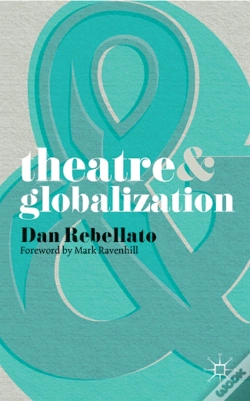 Capa do artigo Theatre And Globalization