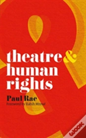 Capa do artigo Theatre And Human Rights