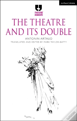 Capa do artigo Theatre And Its Double