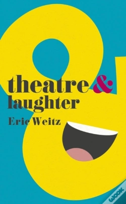 Capa do artigo Theatre And Laughter