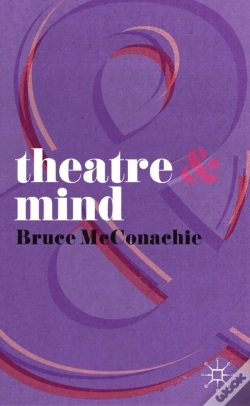 Capa do artigo Theatre And Mind