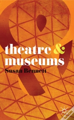 Capa do artigo Theatre And Museums