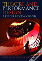 Theatre And Performance Design