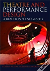 Capa do artigo Theatre And Performance Design