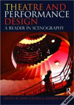 Capa do artigo Theatre And Performance Design