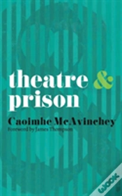 Capa do artigo Theatre And Prison