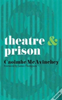 Capa do artigo Theatre And Prison