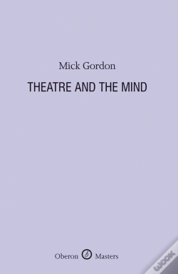 Capa do artigo Theatre And The Mind