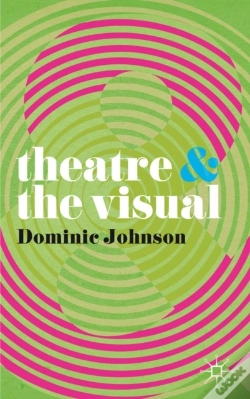 Capa do artigo Theatre And The Visual
