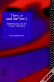 Capa do artigo Theatre And The World
