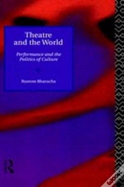 Capa do artigo Theatre And The World