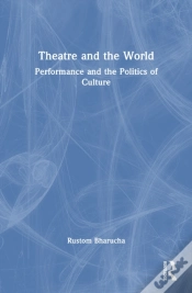 Capa do artigo Theatre And The World