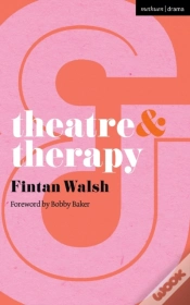 Capa do artigo Theatre And Therapy