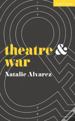 Capa do artigo Theatre And War