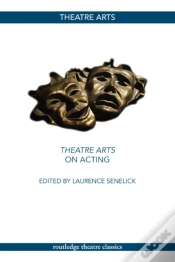 Capa do artigo Theatre Arts On Acting