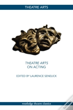 Capa do artigo Theatre Arts On Acting