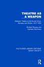 Theatre As A Weapon - Preview