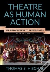 Capa do artigo Theatre As Human Action 2ed
