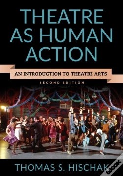 Capa do artigo Theatre As Human Action 2ed