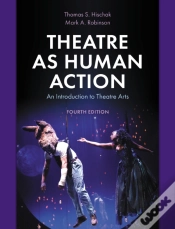 Capa do artigo Theatre As Human Action
