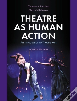 Capa do artigo Theatre As Human Action