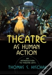 Capa do artigo Theatre As Human Action