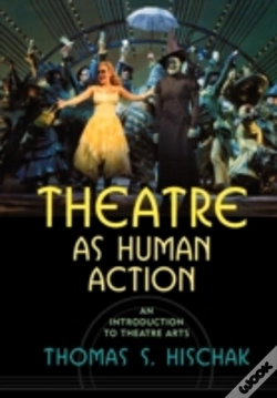Capa do artigo Theatre As Human Action
