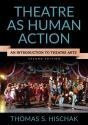Theatre As Human Action - Preview