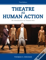 Capa do artigo Theatre As Human Action