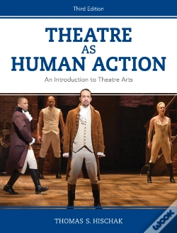 Capa do artigo Theatre As Human Action