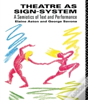 Capa do artigo Theatre As Sign System