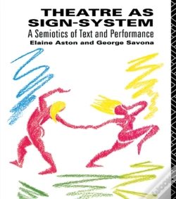 Capa do artigo Theatre As Sign System