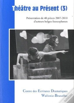 Capa do artigo Theatre Au Present (3)