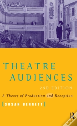 Capa do artigo Theatre Audiences